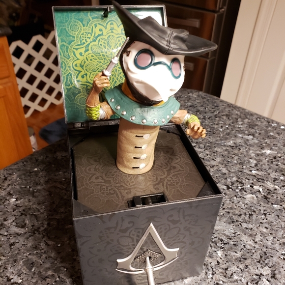 Jack n Box - Picture 8 of 15